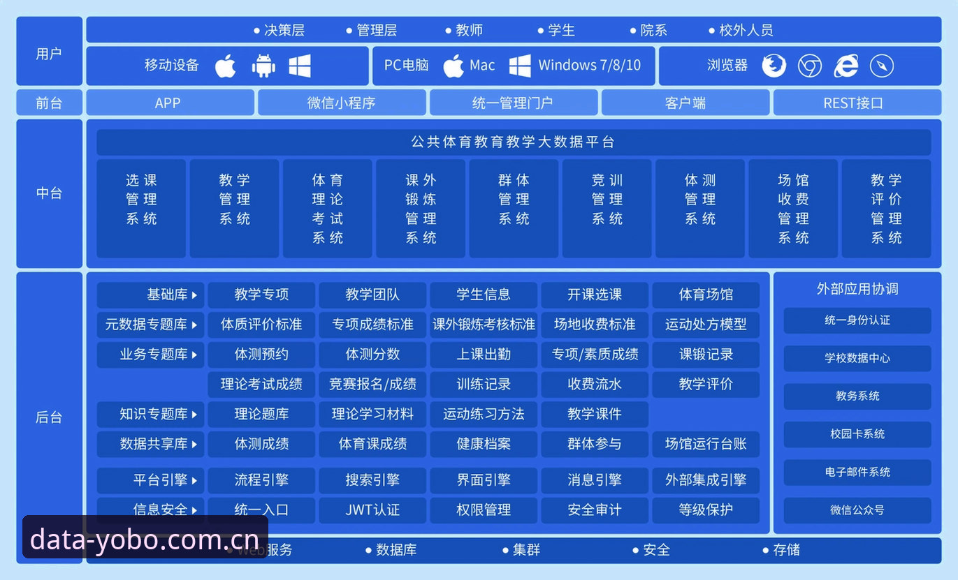 掌握YB体育体育数据平台的五大实用技巧，提升赛事分析效率