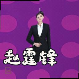 赵霆锋